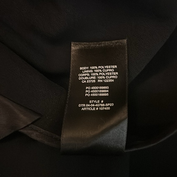 Wilfred North blazer - Picture 9 of 13